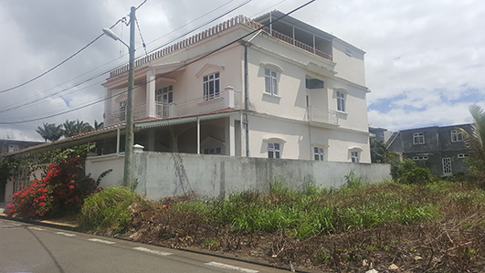 HS121 - Opportunity to rent! Executive house at Highlands