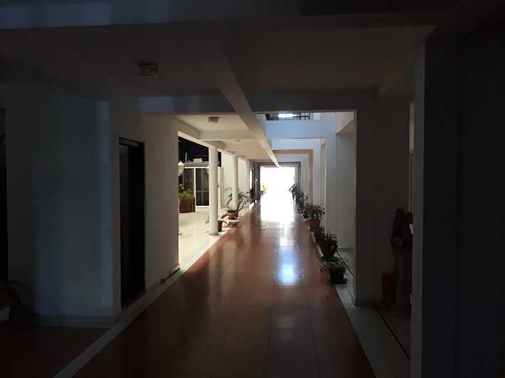 HS141 - Opportunity !For Rent! Fully furnished 3 bedroom executive apartment super value deal at Rose Hill/ Beau Bassin.